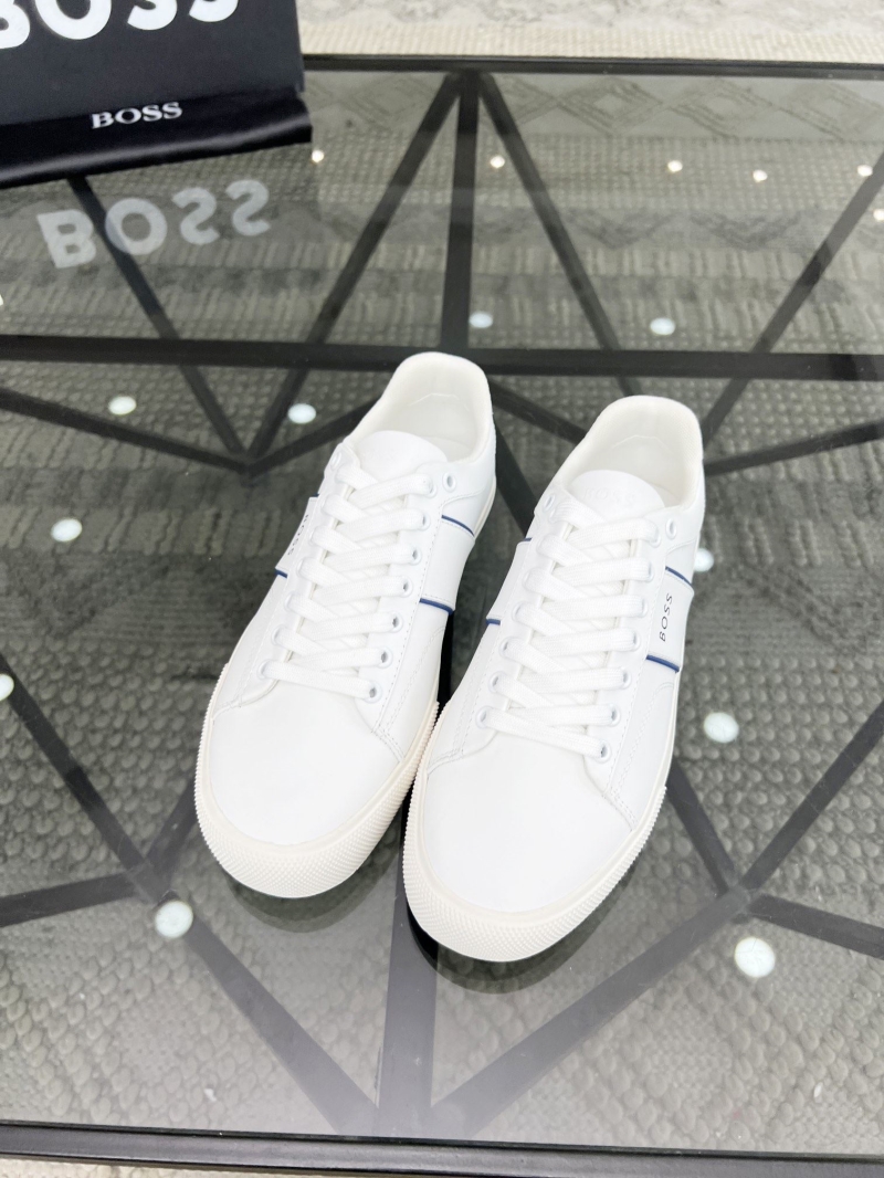 Boss Low Shoes